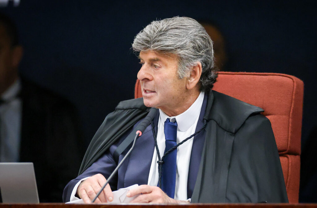 Os principais argumentos de Fux para anular o processo contra Bolsonaro