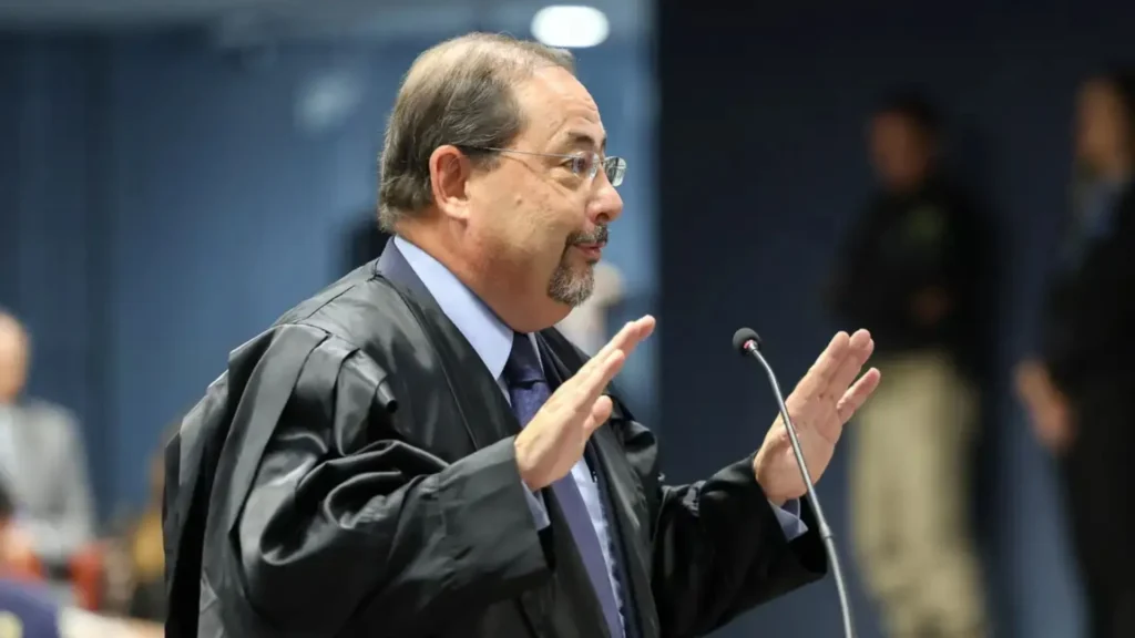 Defesa de Bolsonaro apresenta sustentação no STF nesta quarta