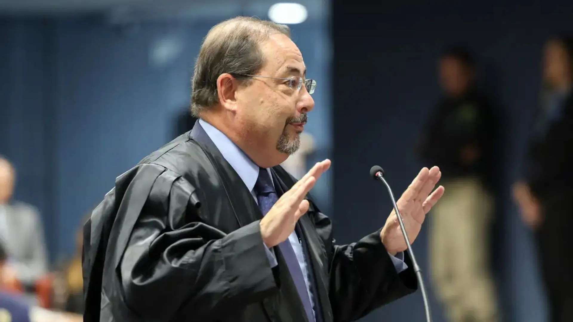 Defesa de Bolsonaro apresenta sustentação no STF nesta quarta
