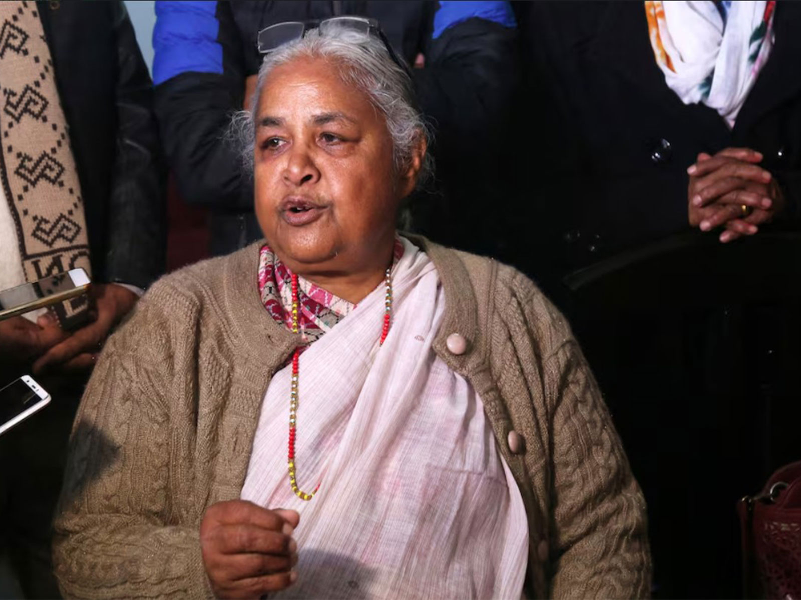 Sushila Karki assume o interinamente o governo do Nepal em meio a protestos da "Gen Z".