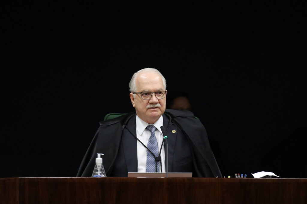 De Leonel Brizola a Edson Fachin; como o crime tomou conta das favelas