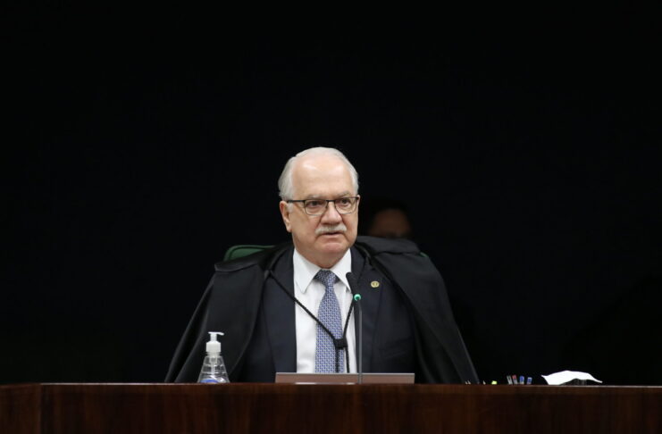 De Leonel Brizola a Edson Fachin; como o crime tomou conta das favelas