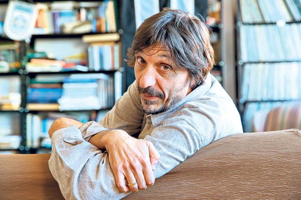 Eduardo Bueno pode ser investigado pela PGR após pedido de deputado