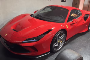 Ferrari