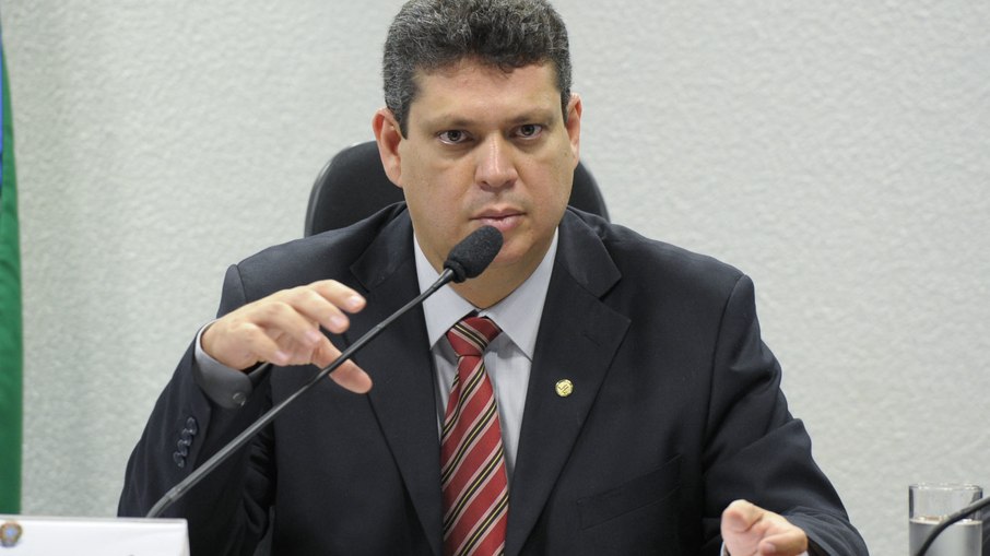 Márcio Macedo chamou de “fogo amigo” rumores de que deixará a Secretaria-Geral para dar lugar a Guilherme Boulos, nome avaliado por Lula para 2026.