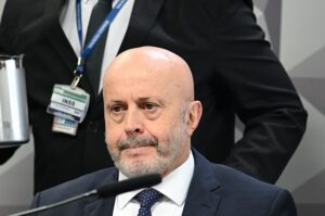 Weverton recebeu o Careca do INSS no gabinete e em casa