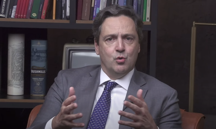 Luiz Philippe de Orléans e Bragança (PL-SP) fala sobre a anistia a Bolsonaro e outros condenados