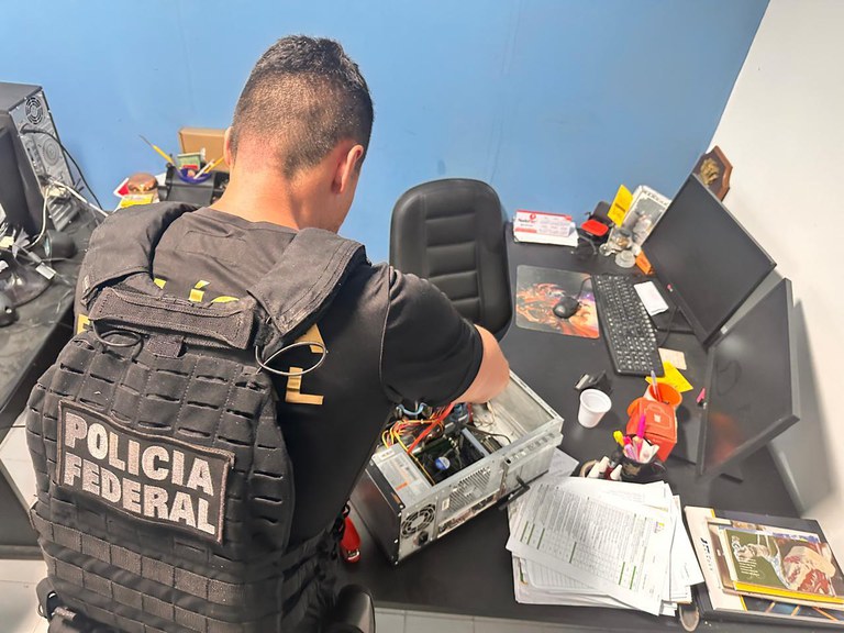 operacao