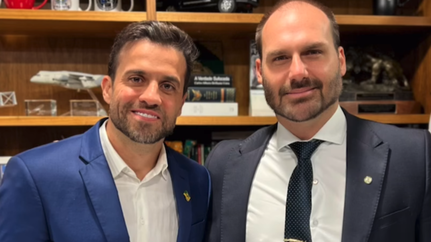 PRTB fará prévia interna para decidir candidato à presidência em 2026