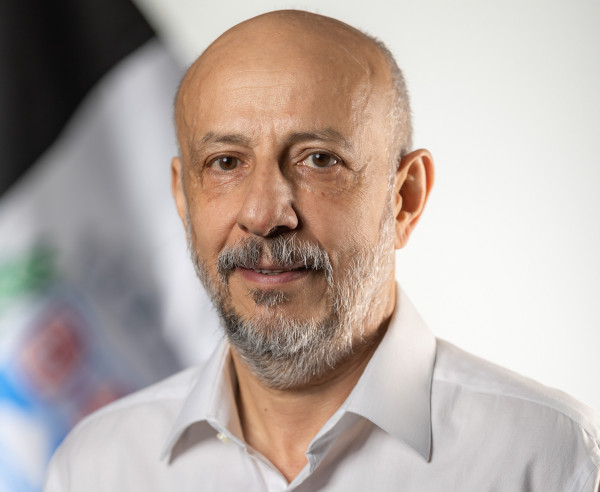 Ruy Ferraz Fontes. Foto: Prefeitura de Praia Grande/Divulgação.