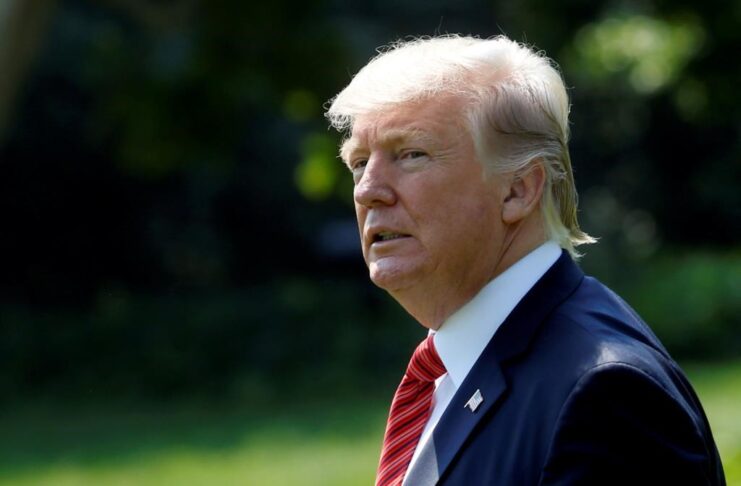 Trump zera tarifas de carne e café do Brasil e determina reembolso de impostos cobrados desde 13 de novembro.