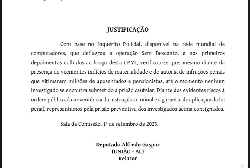Os nomes, que não foram divulgados, serão submetidos ao plenário da comissão. Os aprovados serão encaminhados ao STF.