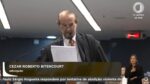 Defesa de Mauro Cid defende validade de delação premiada e nega coação da PF e Moraes para fechar acordo