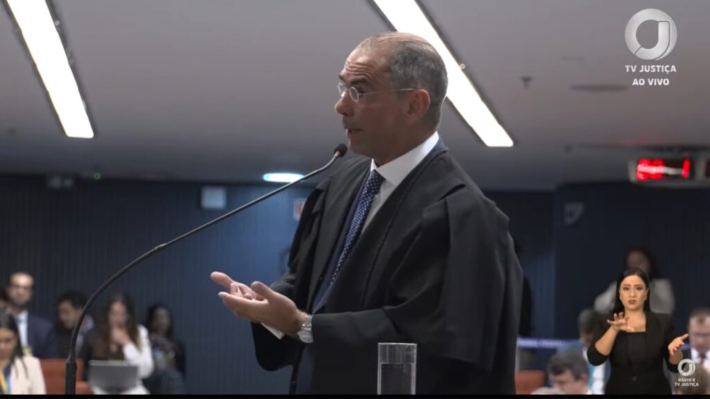 Advogado deixa defesa de Daniel Vorcaro, dono do Banco Master