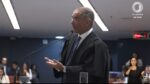 Advogado deixa defesa de Daniel Vorcaro, dono do Banco Master