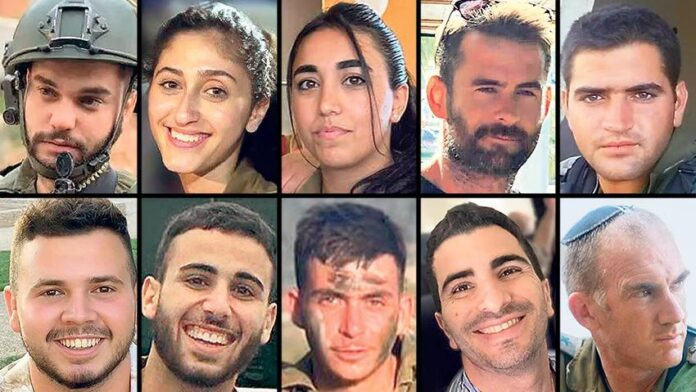 Israel registra 900 soldados mortos desde o início da guerra em Gaza, segundo balanço oficial do exército
