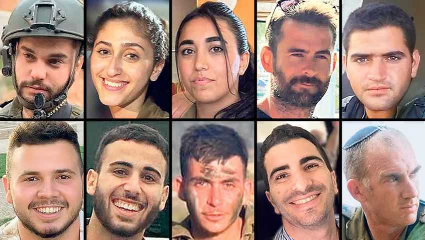 Israel registra 900 soldados mortos desde o início da guerra em Gaza, segundo balanço oficial do exército