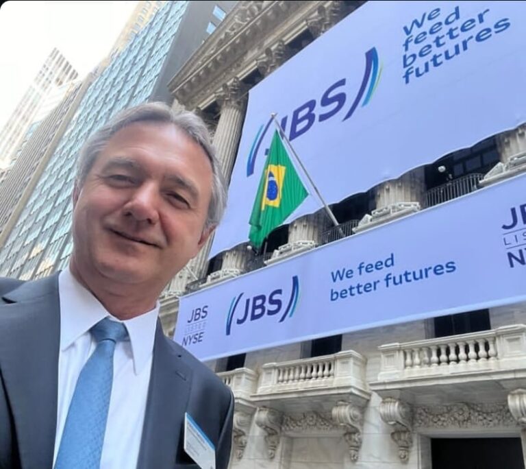 EUA oferecem recompensa por denúncias contra JBS e Marfrig