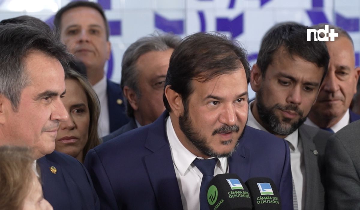 Antonio Rueda vira alvo de acusações sem provas