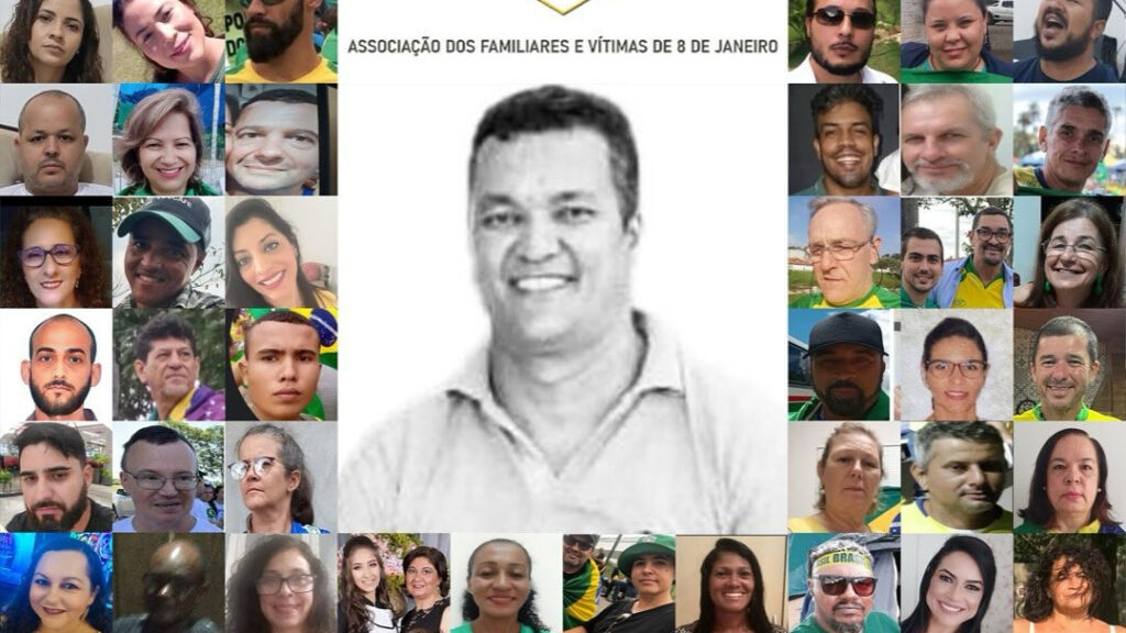 Foto: Reprodução/ASFAV/Instagram