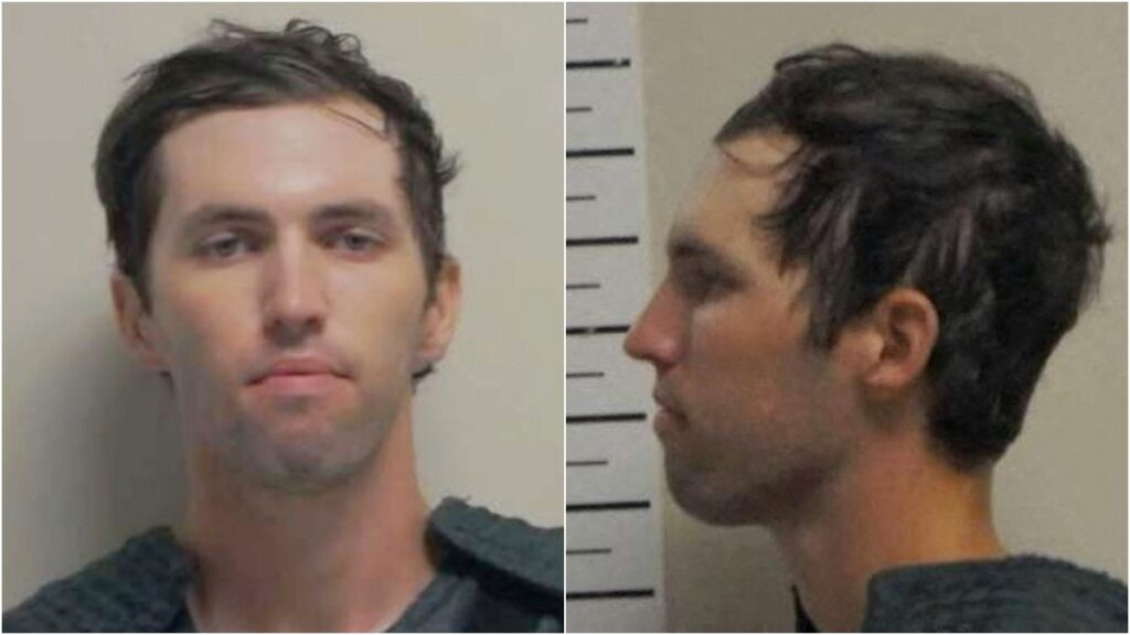 FBI confirma que DNA encontrado em arma e objetos do crime corresponde a Tyler Robinson, suspeito de matar Charlie Kirk