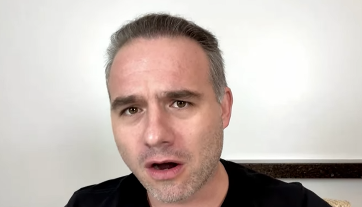 Fabio Schiochet, no Alive, diz que União Brasil e Progressista dará guianada à direita
