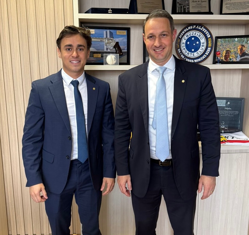 Guilherme Derrite retomará o mandato de deputado para relatar o 'PL do PCC', que estava com Nikolas Ferreira