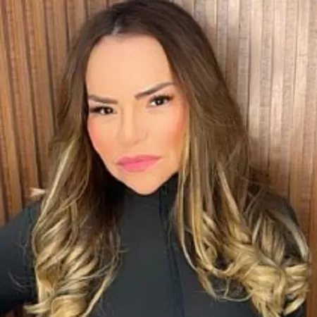 Cunhada Marcola