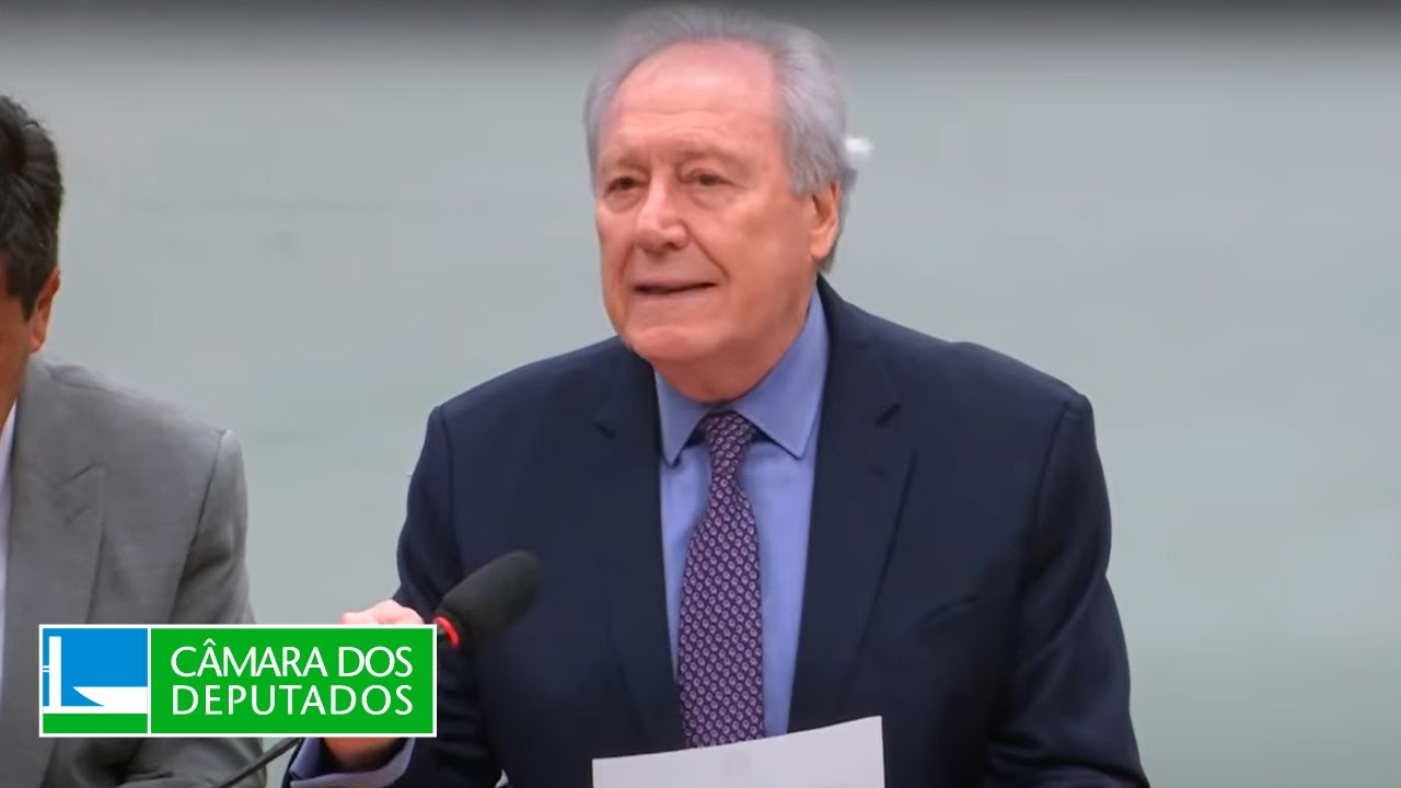 Ricardo Lewandowski