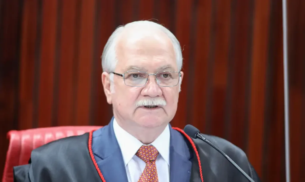 Ministro assumirá comando do tribunal e deixará relatoria de mais de cem processos sobre operação
