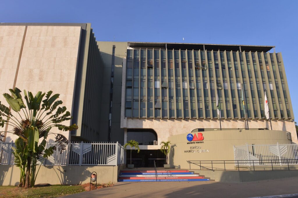 OAB-DF exige retratação da CPMI após confusão com advogado do “Careca do INSS” e cobra respeito às prerrogativas da advocacia