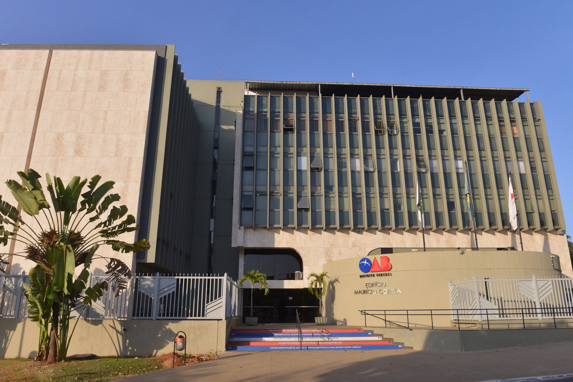 OAB-DF exige retratação da CPMI após confusão com advogado do “Careca do INSS” e cobra respeito às prerrogativas da advocacia