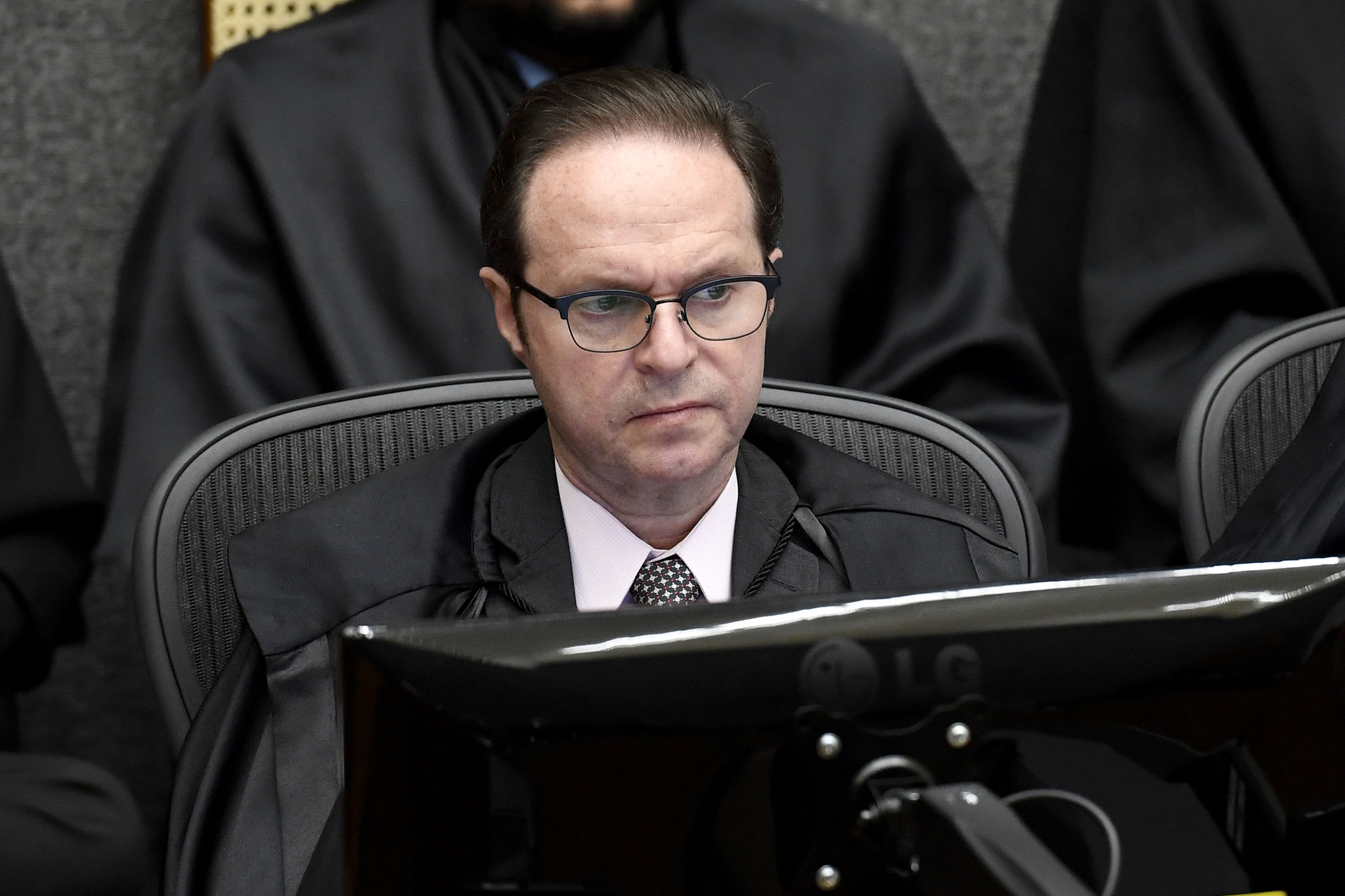 Veja quem é o ministro que mandou soltar Oruam
