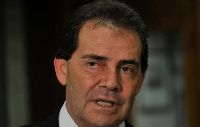 Relator da anistia, Paulinho da Força se reúne com famílias de presos do 8/1. Deputado avalia redução de penas e descarta perdão amplo por risco no STF.