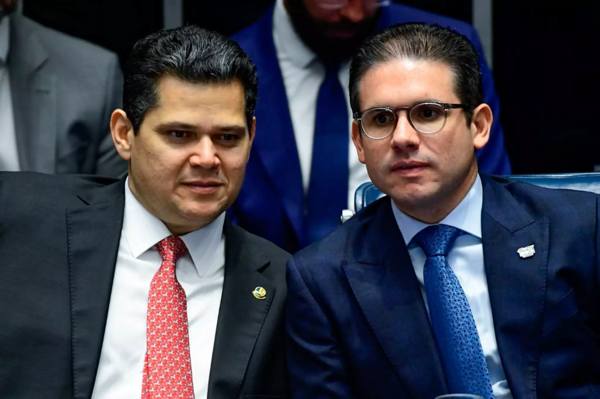 Paulinho da Força agradou Motta e Alcolumbre, mas desagradou apoiadores de Bolsonaro