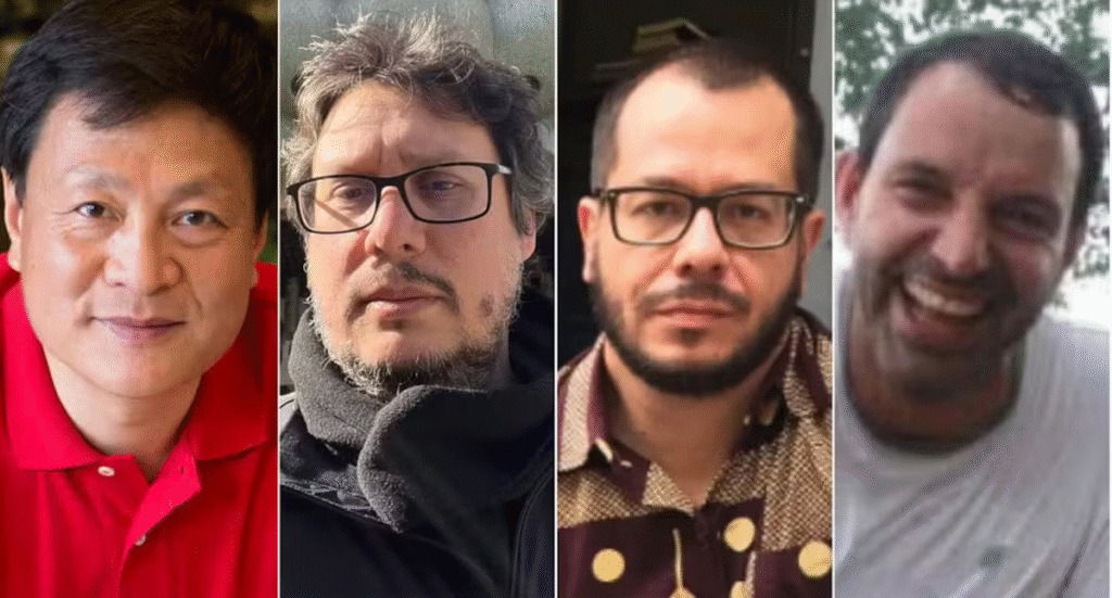 Delegada diz que carbonização dificulta identificação de quatro mortos em queda de avião no Pantanal; FAB e Cenipa investigam causas.