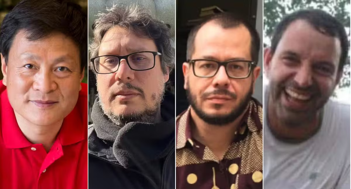 Delegada diz que carbonização dificulta identificação de quatro mortos em queda de avião no Pantanal; FAB e Cenipa investigam causas.