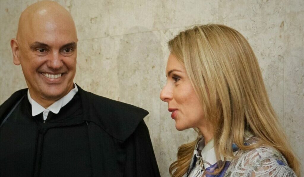 Banco Master soma 77 mil processos judiciais; mulher de Alexandre de Moraes consta como advogada em apenas um caso, segundo dados públicos