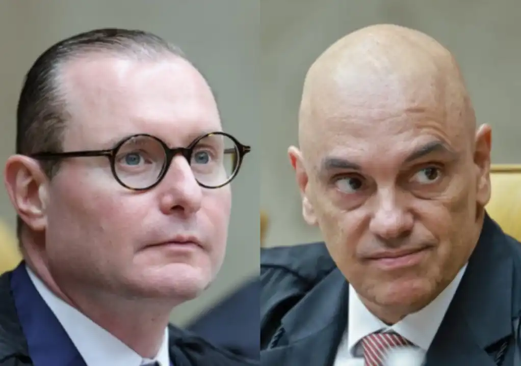 Zanin confirma sessões extras da Primeira Turma do STF para julgar Bolsonaro; Moraes fará leitura do voto na próxima semana