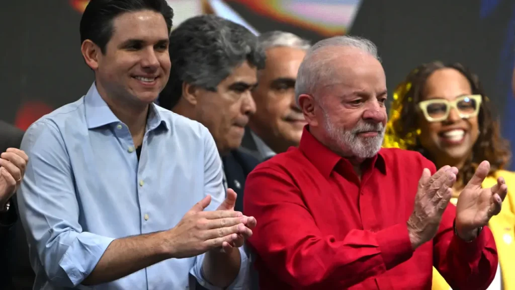 Congresso rejeita quase metade dos vetos de Lula desde 2023 e impõe novo padrão de governabilidade no presidencialismo de coalizãoCongresso rejeita quase metade dos vetos de Lula desde 2023 e impõe novo padrão de governabilidade no presidencialismo de coalizão