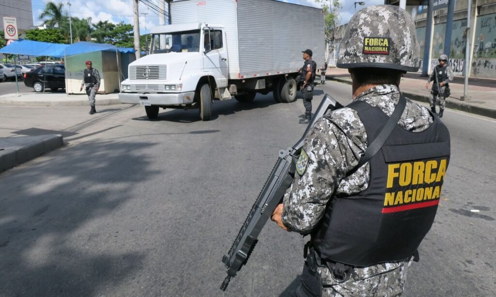 PT lança proposta de Guarda Nacional Civil para executar GLOs e defende mudanças na estrutura de segurança pública; ideia reacende debate
