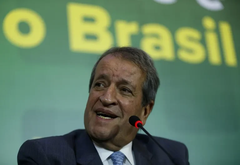Justiça condena Valdemar por associar PT ao 8 de janeiro