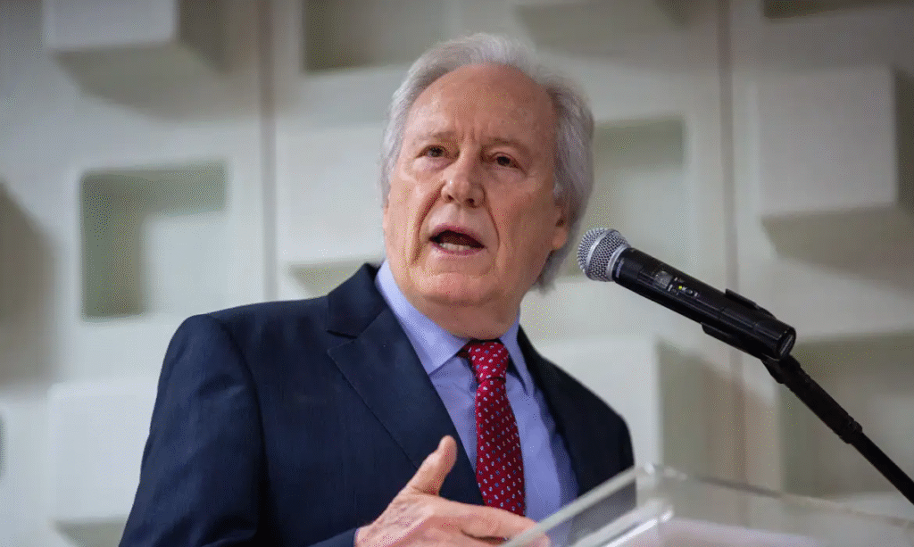 CPI do Crime Organizado ouve ministro Lewandowski na próxima terça (9)