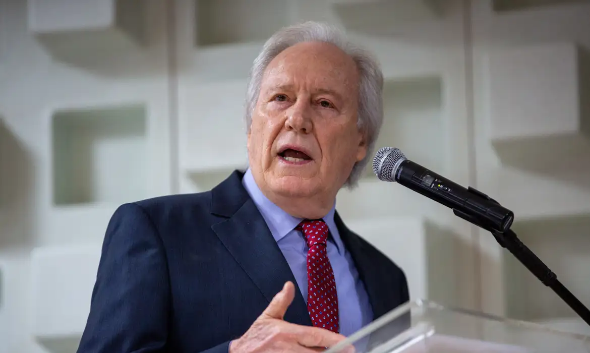 CPI do Crime Organizado ouve ministro Lewandowski na próxima terça (9)