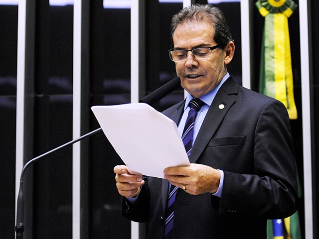 Paulinho da Força -PL da Dosimetria