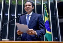 Câmara deve votar Marco Legal do Combate ao Crime Organizado; proposta de Derrite endurece penas e pressiona governo Lula