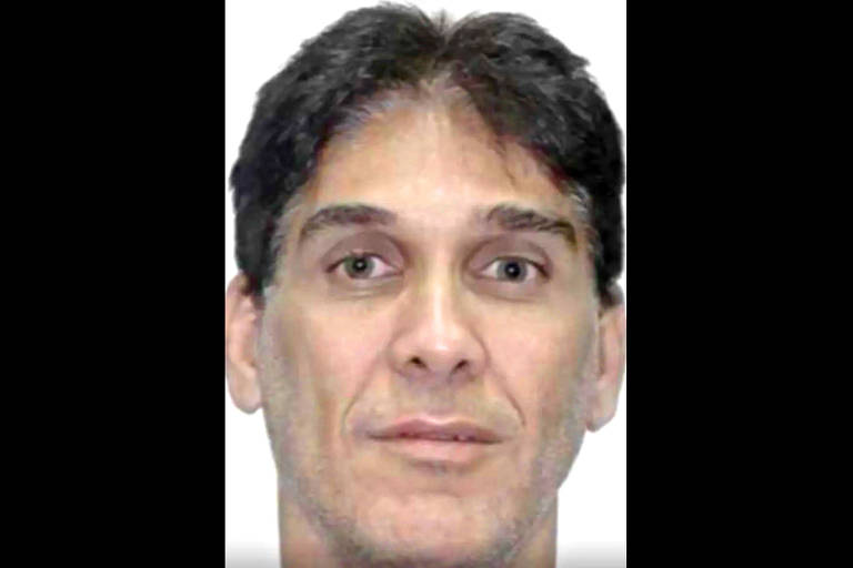 Adilson Oliveira Coutinho Filho, o Adilsinho, suspeito de chefiar a máfia dos cigarros