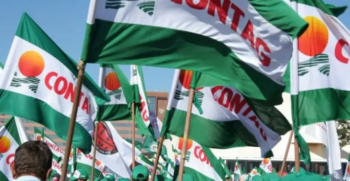 Investigada por fraude bilionária, Contag representa agricultores na COP30
