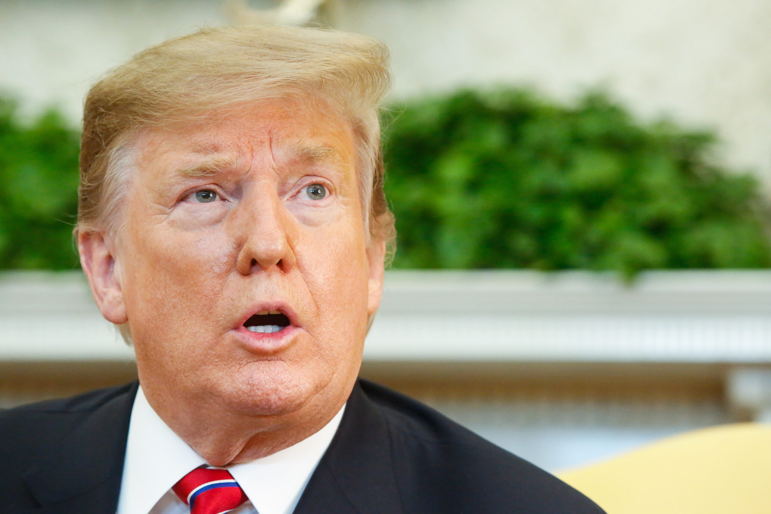 Trump