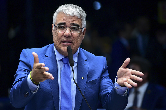 Girão promete recorrer sobre voto de Barroso pelo aborto